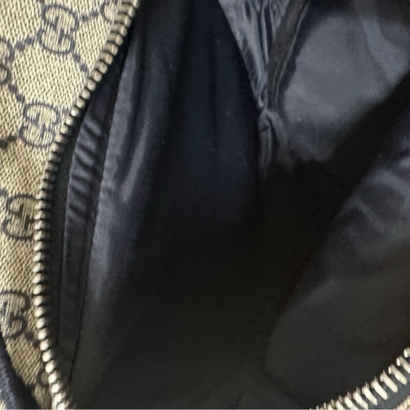 Gucci Backpack - Picture 6 of 12